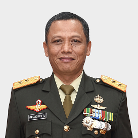 Dadang Arif Abdurahman